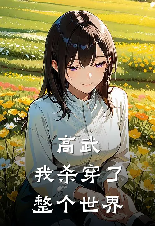 高武：我杀穿了整个世界