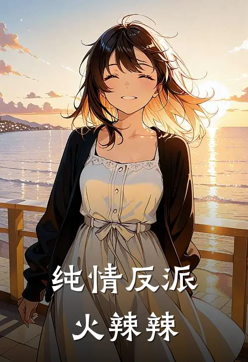 纯情反派火辣辣