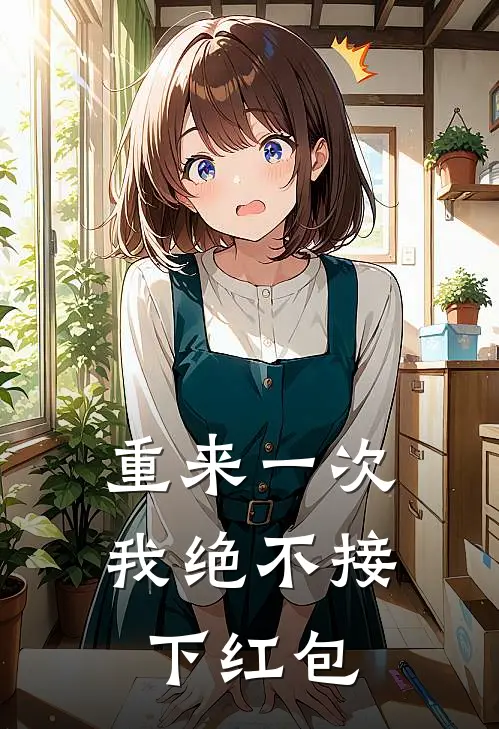 重来一次，我绝不接下红包(林晓晓晓晓)完结版免费小说_热门完结小说重来一次，我绝不接下红包(林晓晓晓晓)