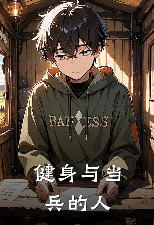 健身与当兵的人(林之业林之业)在哪看免费小说_全本免费完结小说健身与当兵的人林之业林之业