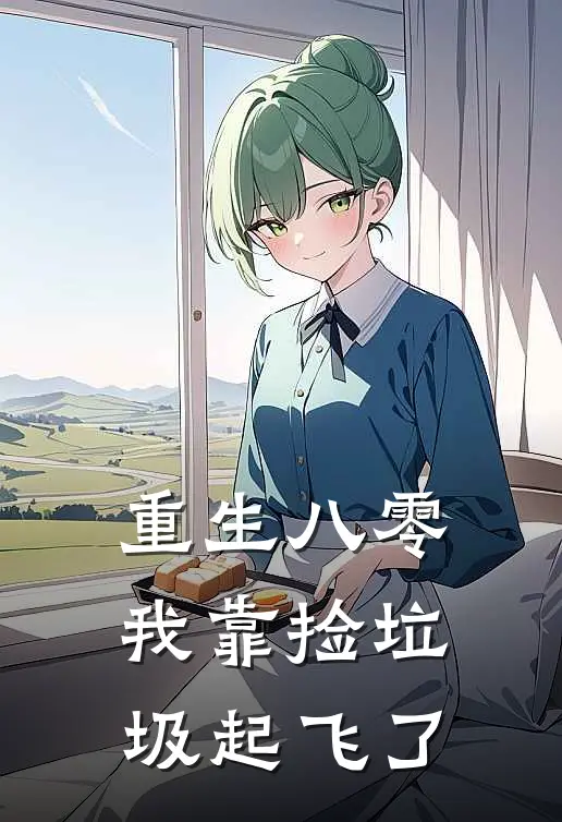 重生八零：我靠捡垃圾起飞了程远布鲁赫免费热门小说_最热门小说重生八零：我靠捡垃圾起飞了程远布鲁赫