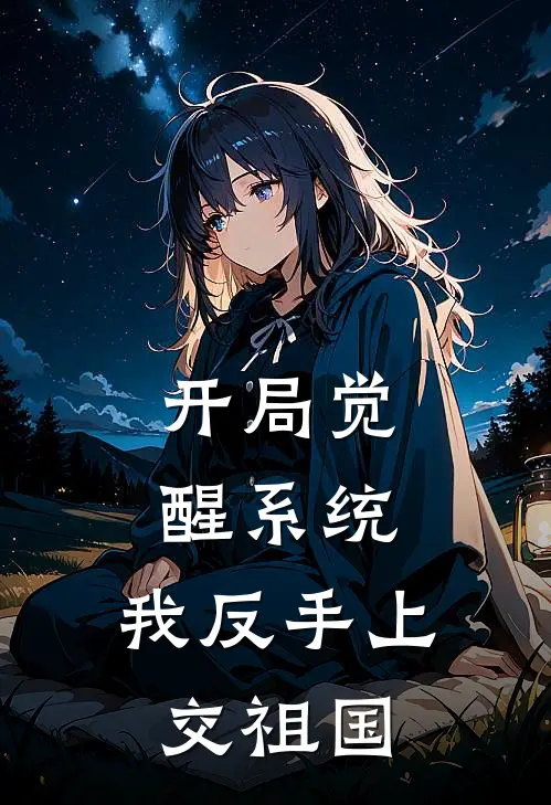 开局觉醒系统，我反手上交祖国李晨刘润生全本完结小说_最新章节列表开局觉醒系统，我反手上交祖国(李晨刘润生)