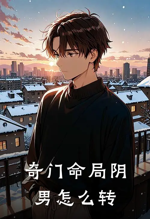 奇门命局阴男怎么转