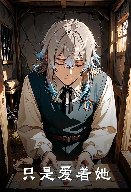 许念欣宁冉（只是爱着她）全文免费阅读无弹窗大结局_