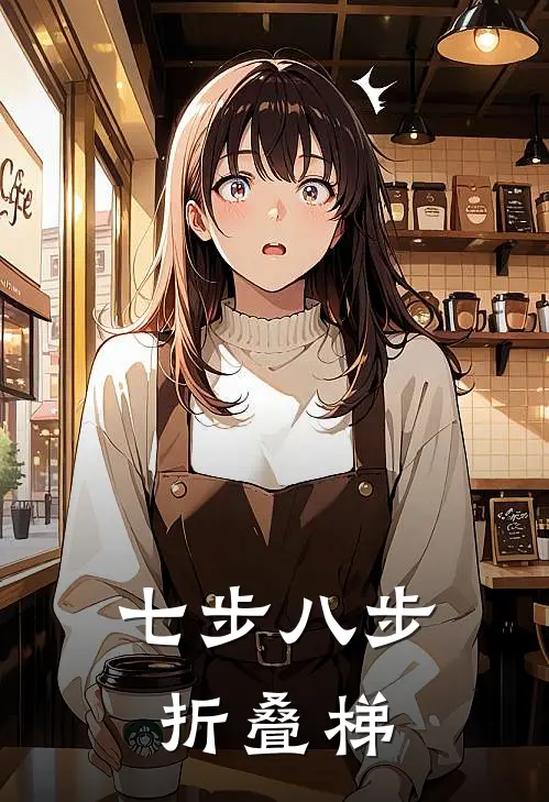 七步八步折叠梯