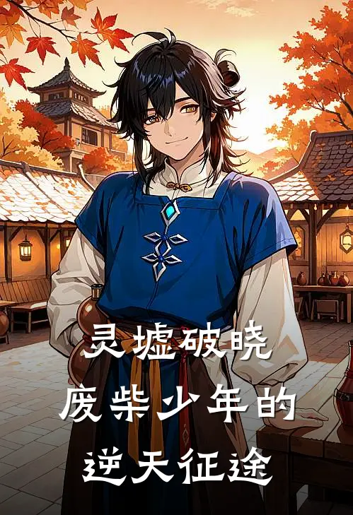 灵墟破晓：废柴少年的逆天征途林尘云曦小说完整版免费阅读_最新章节列表灵墟破晓：废柴少年的逆天征途(林尘云曦)
