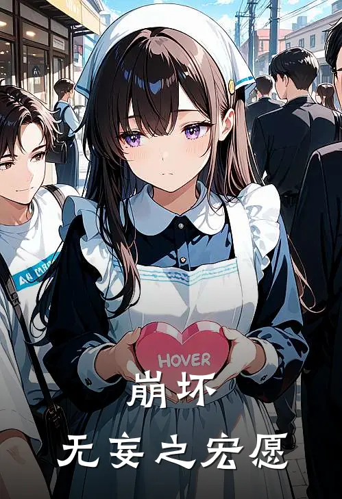 崩坏：无妄之宏愿