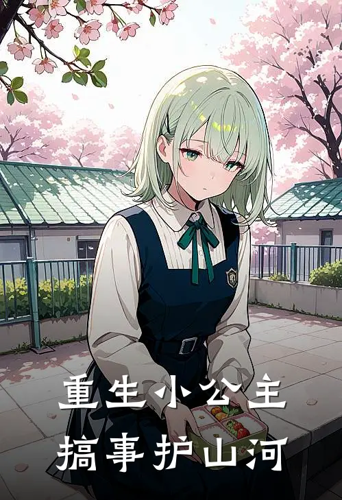 重生小公主，搞事护山河
