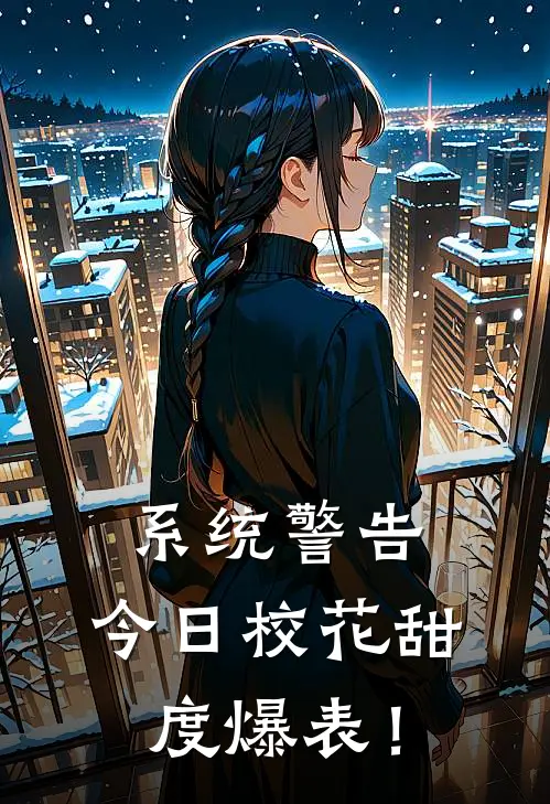 系统警告：今日校花甜度爆表！(江澈温馨婉)免费热门小说_最新小说推荐系统警告：今日校花甜度爆表！江澈温馨婉