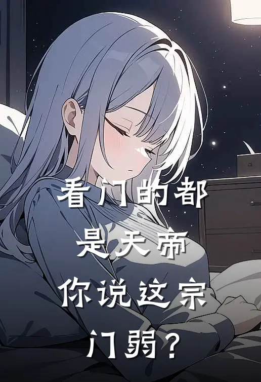 看门的都是天帝，你说这宗门弱？(陆渊沈星瑶)免费小说阅读_免费小说完整版看门的都是天帝，你说这宗门弱？(陆渊沈星瑶)