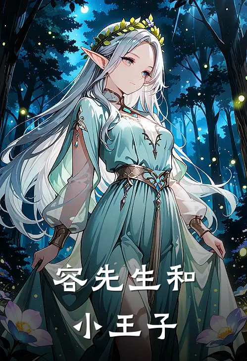 容先生和小王子