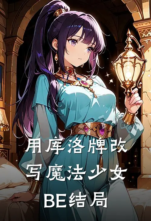 用库洛牌改写魔法少女BE结局