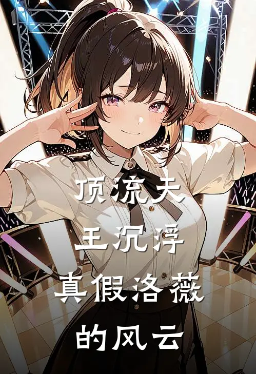 顶流天王沉浮：真假洛薇的风云（江晨苏洛薇）全文免费阅读无弹窗大结局_顶流天王沉浮：真假洛薇的风云最新章节列表