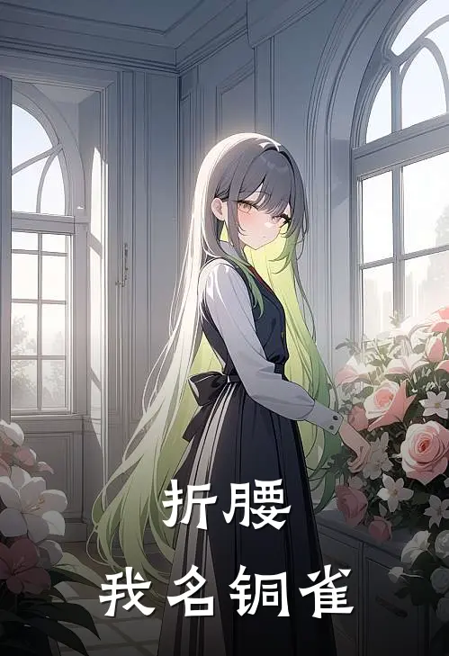 张浦祁山(折腰：我名铜雀)全本免费在线阅读_张浦祁山全集在线阅读