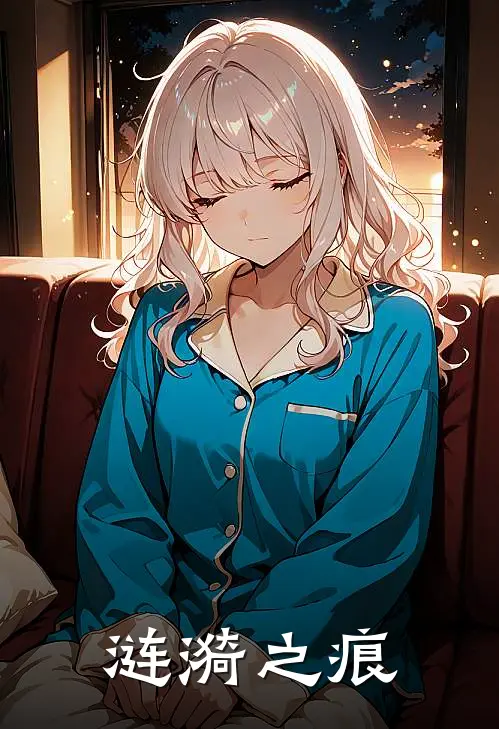 孙启江芙《涟漪之痕》全文免费阅读_涟漪之痕全集在线阅读