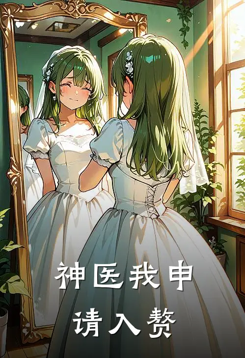 神医我申请入赘陆清绾柳匀完本完结小说_热门小说排行榜神医我申请入赘陆清绾柳匀