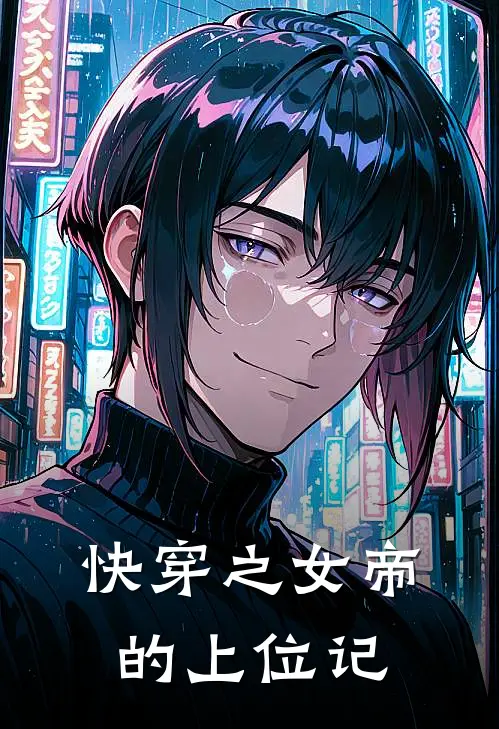 快穿之女帝的上位记