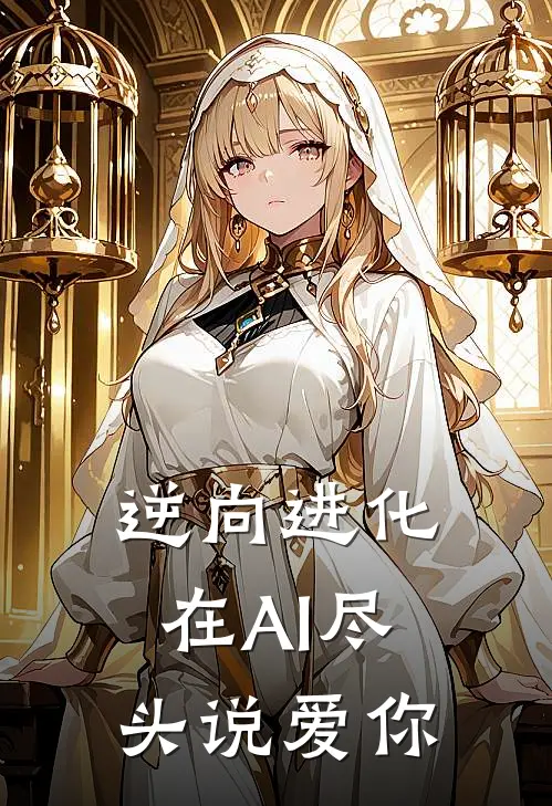 逆向进化：在AI尽头说爱你江竹清陆知远小说完整版免费阅读_最新章节列表逆向进化：在AI尽头说爱你(江竹清陆知远)