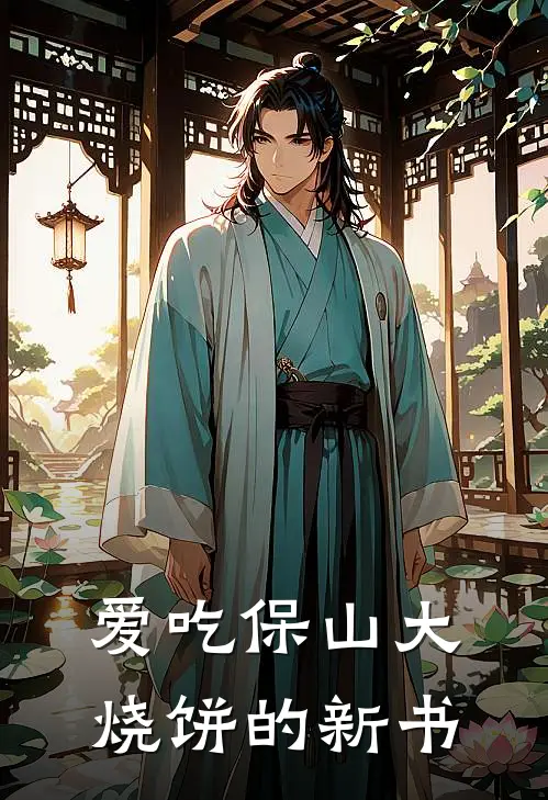 爱吃保山大烧饼的新书