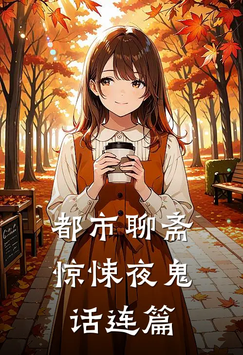 都市聊斋惊悚夜鬼话连篇
