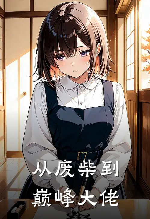 从废柴到巅峰大佬