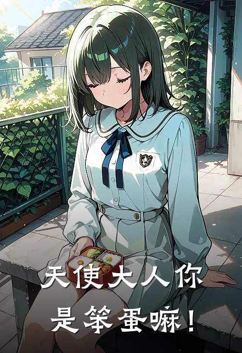 天使大人你是笨蛋嘛！(陈天云利尔德)在线免费小说_完结小说免费阅读天使大人你是笨蛋嘛！陈天云利尔德