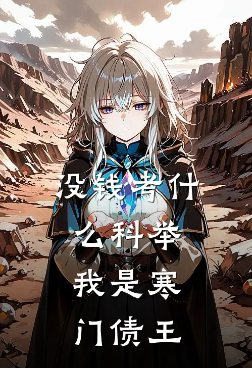 没钱考什么科举：我是寒门债王