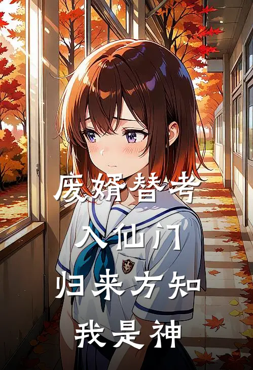 废婿替考入仙门，归来方知我是神