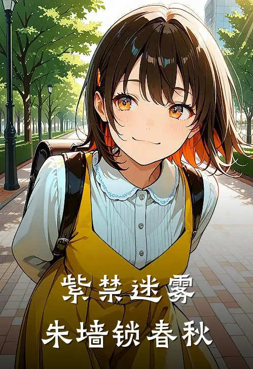 《紫禁迷雾：朱墙锁春秋》小桃小桃已完结小说_紫禁迷雾：朱墙锁春秋(小桃小桃)全文免费阅读无弹窗大结局