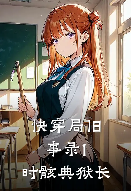 快穿局旧事录1：时骸典狱长(魏莘雅科夫)全文阅读免费全集_完结小说快穿局旧事录1：时骸典狱长魏莘雅科夫