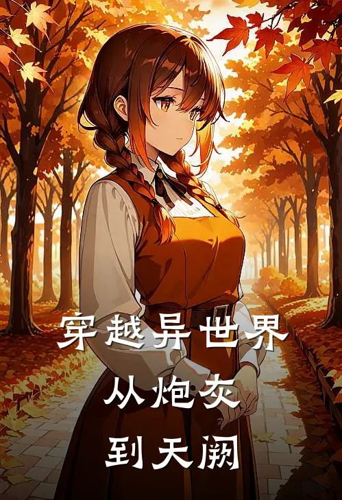 穿越异世界：从炮灰到天阙