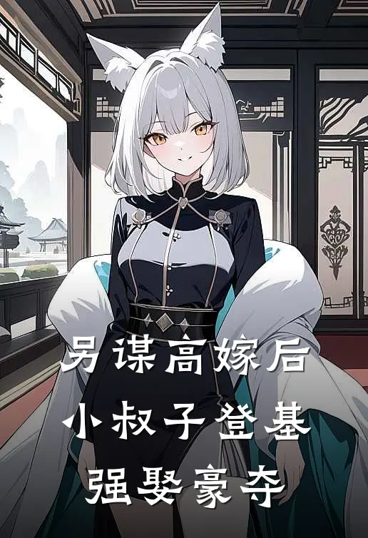 另谋高嫁后，小叔子登基强娶豪夺尹汀雪陆承越免费小说免费阅读_推荐完结小说另谋高嫁后，小叔子登基强娶豪夺(尹汀雪陆承越)