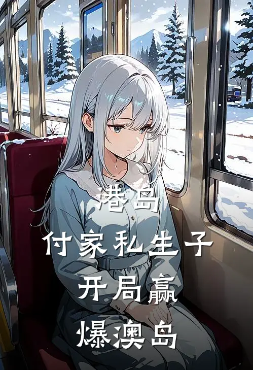 付博付荫召（港岛：付家私生子，开局赢爆澳岛）全文免费阅读无弹窗大结局_