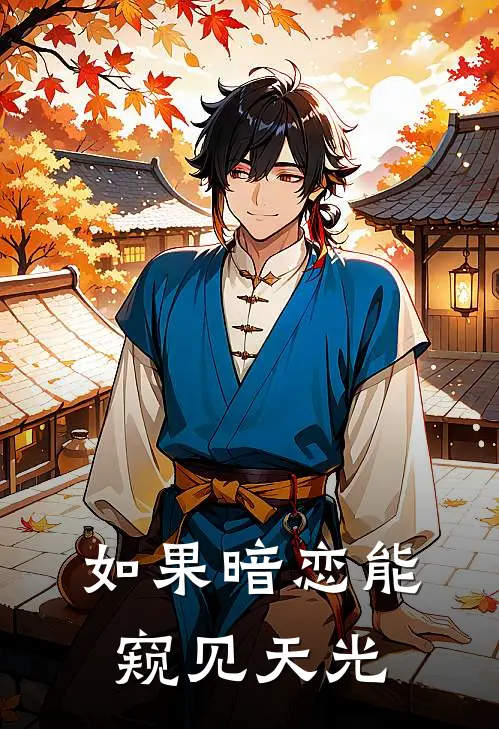 如果暗恋能窥见天光(叶幸徐幸征)热门小说在线阅读_热门小说如果暗恋能窥见天光(叶幸徐幸征)