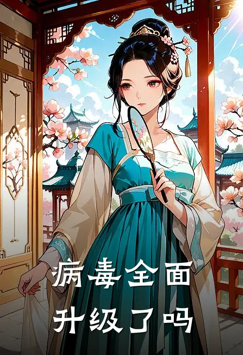 病毒全面升级了吗