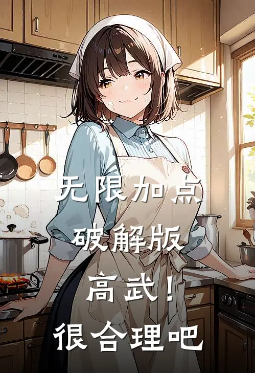 陈夏清陈孟《无限加点，破解版高武！很合理吧》完结版免费阅读_无限加点，破解版高武！很合理吧全文免费阅读