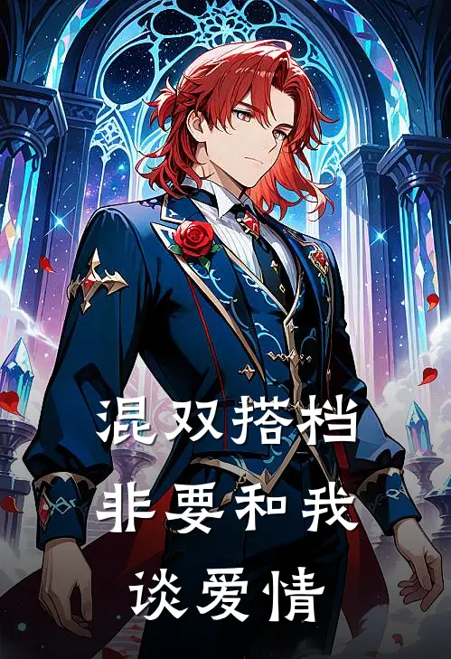 混双搭档非要和我谈爱情