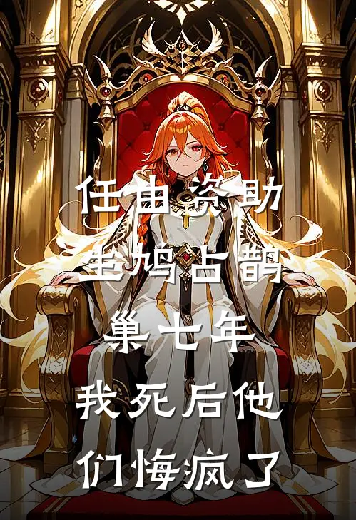 任由资助生鸠占鹊巢七年，我死后他们悔疯了林言墨林家完结小说免费阅读_热门免费小说任由资助生鸠占鹊巢七年，我死后他们悔疯了(林言墨林家)