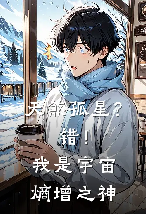 天煞孤星？错！我是宇宙熵增之神凌辰苏晚晴完结小说大全_免费小说在哪看天煞孤星？错！我是宇宙熵增之神(凌辰苏晚晴)