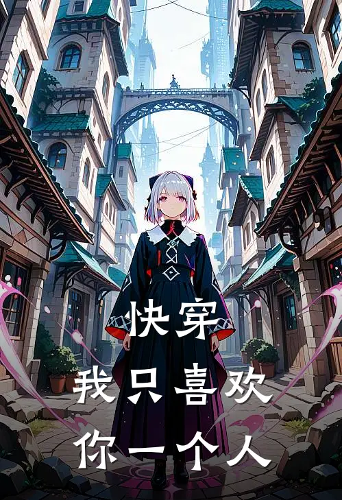 快穿：我只喜欢你一个人(燕时烬苏昭寒)全文免费在线阅读_快穿：我只喜欢你一个人热门小说