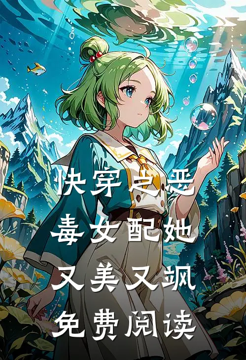 快穿之恶毒女配她又美又飒免费阅读