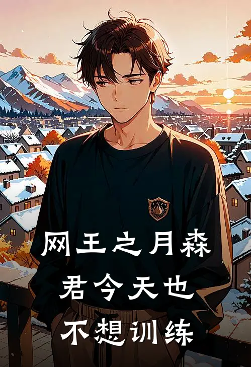 网王之月森君今天也不想训练