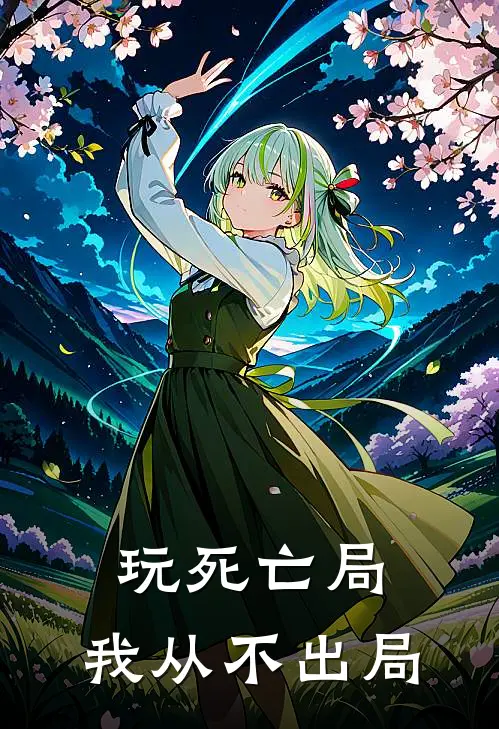 林羽王昊《玩死亡局，我从不出局》全文免费在线阅读_《玩死亡局，我从不出局》全本在线阅读