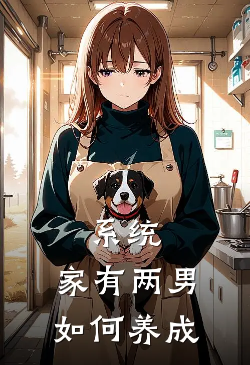 系统：家有两男如何养成