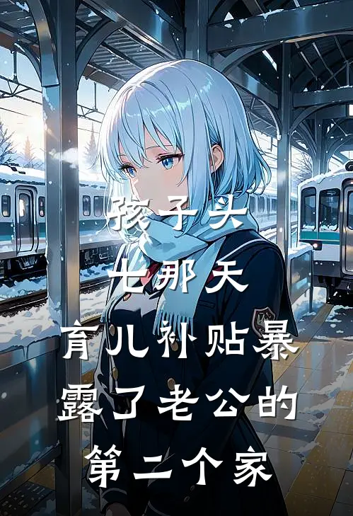 孩子头七那天，育儿补贴暴露了老公的第二个家