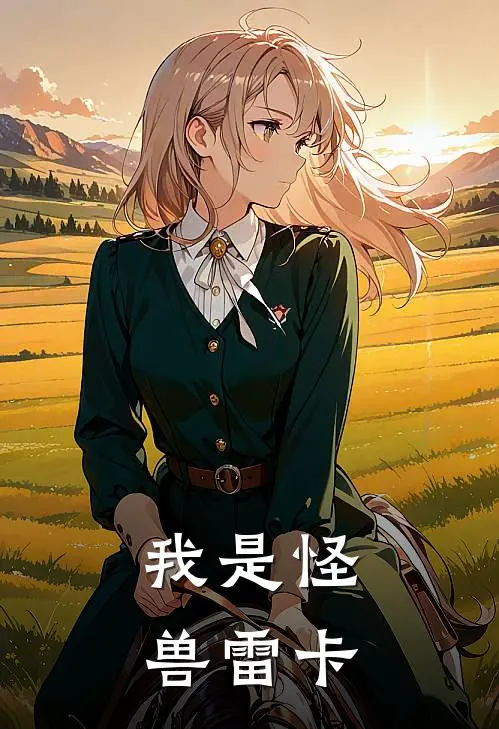 我是怪兽雷卡(纪守百里晨)全本完结小说_完整版免费全文阅读我是怪兽雷卡(纪守百里晨)