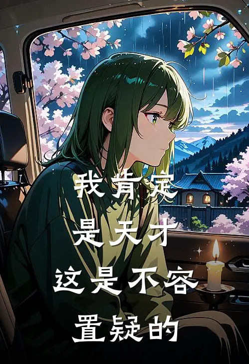 洛青萧炎《我肯定是天才，这是不容置疑的》最新章节阅读_(我肯定是天才，这是不容置疑的)全章节免费在线阅读