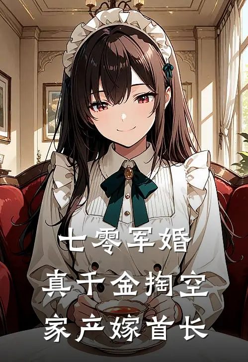 七零军婚：真千金掏空家产嫁首长顾绮梦刘翠花小说推荐完结_全集免费小说七零军婚：真千金掏空家产嫁首长(顾绮梦刘翠花)