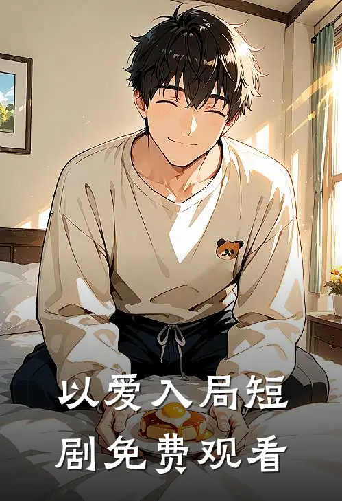 以爱入局短剧免费观看