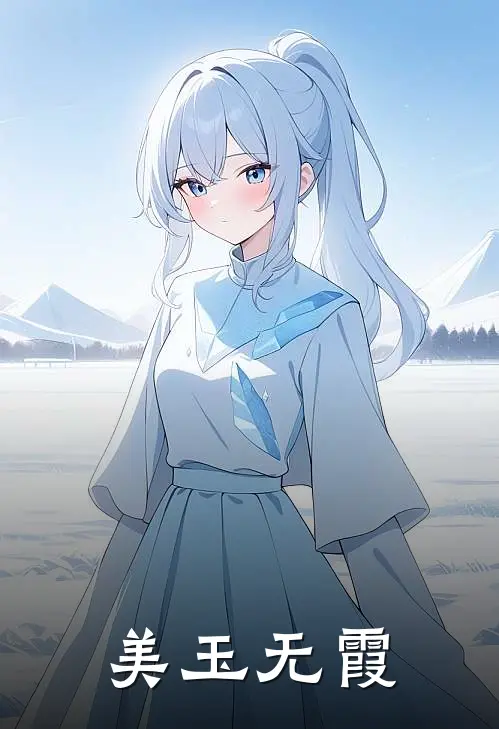 美玉无霞